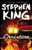 Book cover for "Christine".
