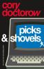 Book cover for "Picks and shovels".
