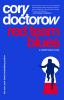Book cover for "Red team blues".