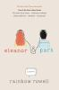 Book cover for "Eleanor & Park".