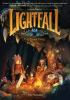 Book cover for "Lightfall".
