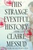 Book cover for "This strange eventful history".