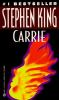 Book cover for "Carrie".