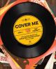 Book cover for "Cover me".