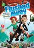 Book cover for "Flushed away".