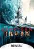 Book cover for "Geostorm".