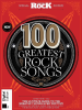 Book cover for "Classic Rock Special: 100 Greatest Rock Songs of All Time (6th Edition)".