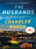 Book Cover for "The Husbands"