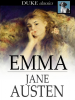 Book Cover for "Emma"