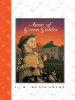 Book Cover for "Anne of Green Gables"