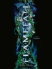 Book Cover for "Flamefall"