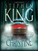 Book Cover for "Christine"