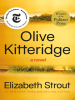 Book Cover for "Olive Kitteridge"