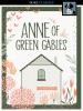 Book Cover for "Anne of Green Gables"