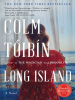Book Cover for "Long Island"