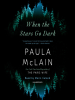 Book Cover for "When the Stars Go Dark"