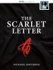 Book Cover for "The Scarlet Letter"