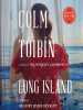Book Cover for "Long Island"