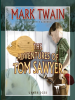 Book Cover for "The Adventures of Tom Sawyer"