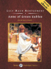 Book Cover for "Anne of Green Gables"