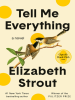 Book Cover for "Tell Me Everything"