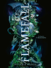 Book Cover for "Flamefall"