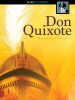 Book Cover for "Don Quixote"