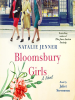 Book Cover for "Bloomsbury Girls"