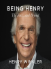 Book Cover for "Being Henry"