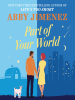 Book Cover for "Part of Your World"