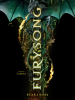 Book Cover for "Furysong"
